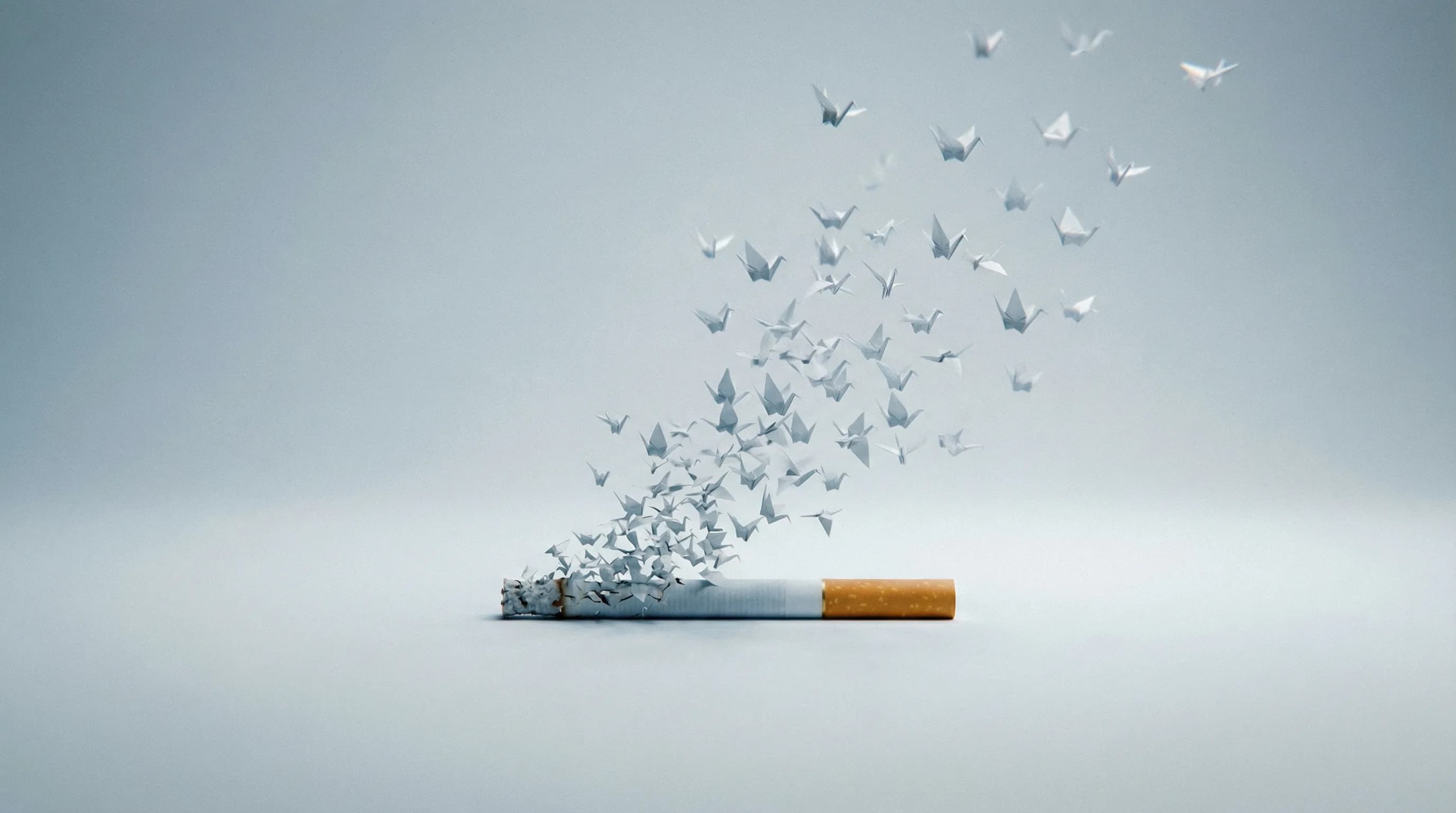 Osvobození od kouření